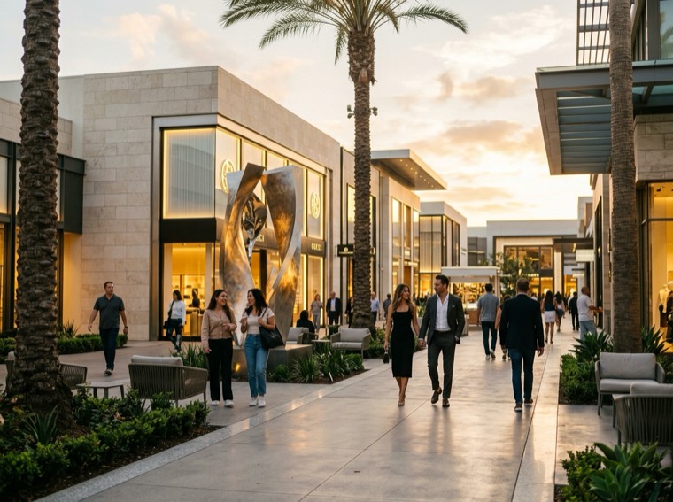 Security guard services in Costa Mesa, CA