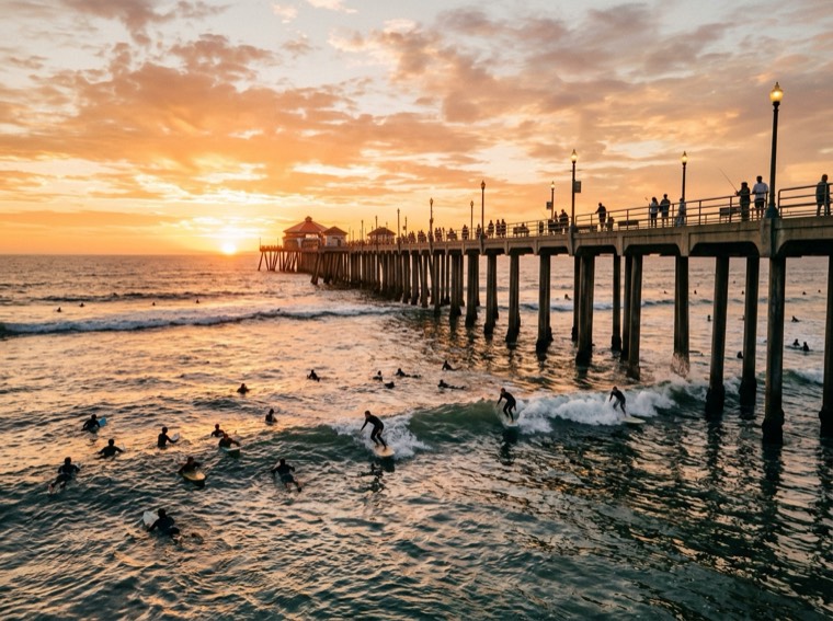 Security guard services in Huntington Beach, CA