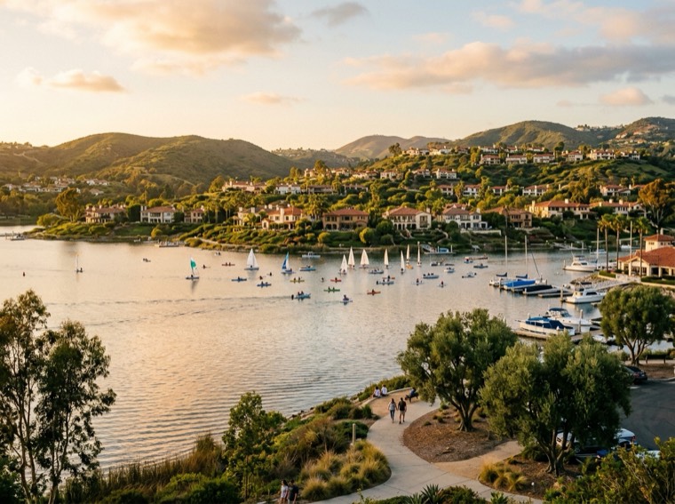 Security guard services in Mission Viejo, CA